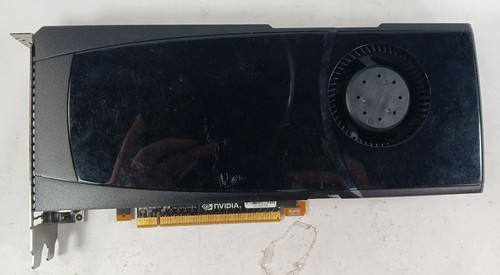 Scheda grafica nvidia - 1,