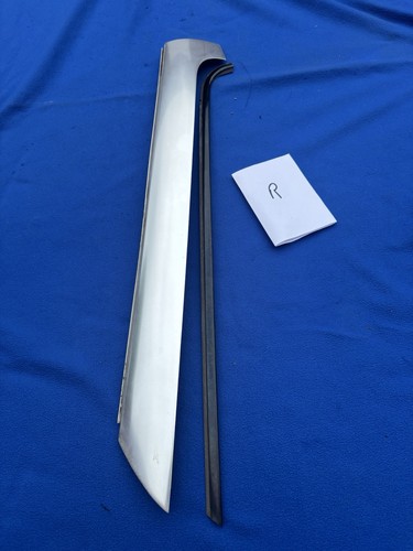 Telaio alluminio - b6, 8h