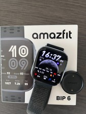 AMAZFIT BIP 6 pari al nuovo