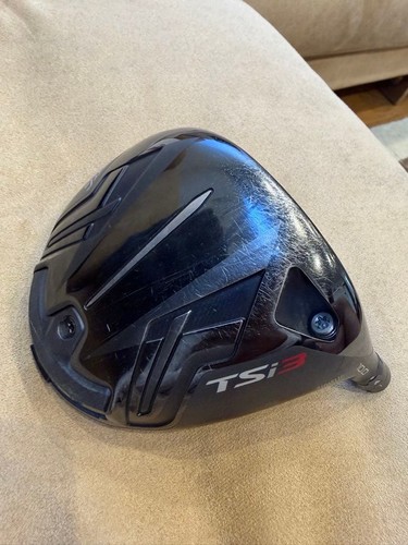 Titleist tsi3 testa driver - tsi3,