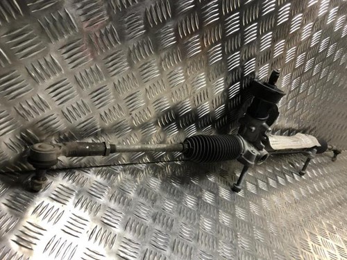 Cremagliera meccanica audi - cremagliera, a1