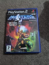  Masters Of The Universe