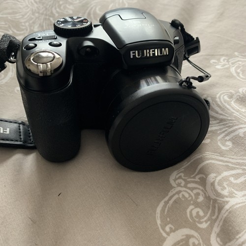 Fujifilm fotocamera digitale