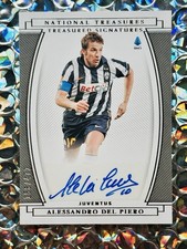 Panini Chronicles NT Juventus