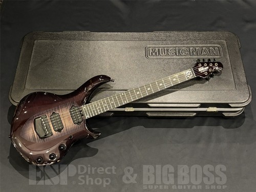 Music man majesty monarchy - majesty,