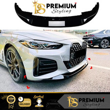 Spoiler splitter anteriore BMW