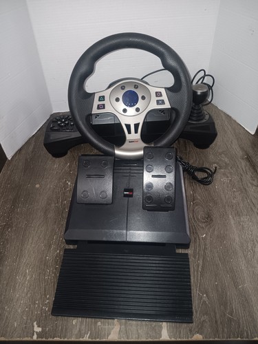 Volante corsa gamestop - da,