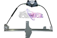 MECCANISMO ALZAVETRO