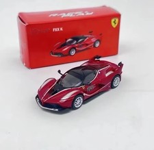 Scala 1:64 - Bburago - Ferrari
