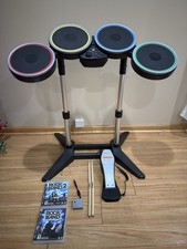 Rock Band 1 2 PlayStation 3