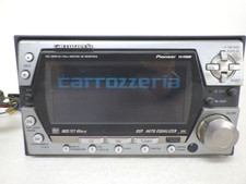 Pioneer Carrozzeria FH-P88MD
