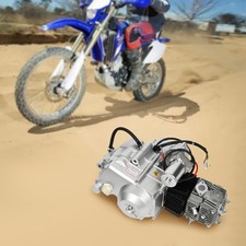 Motore ATV 125cc 4 Tempi con