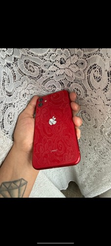 Apple iphone 128gb - iphone, 100%