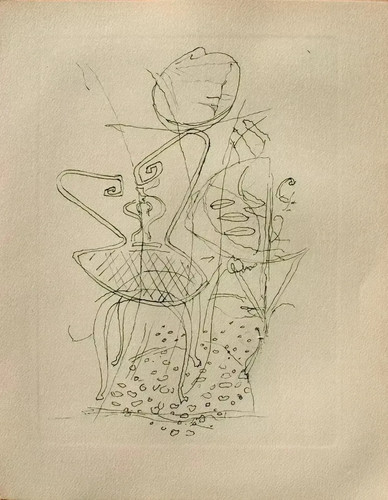 Georges braque giardino - georges,