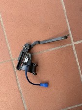 Selettore sensore marcia