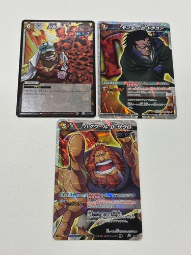 One piece miracle battle - miracle,