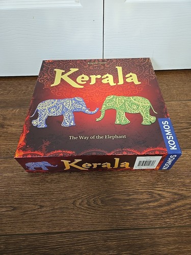 Kerala via degli elefanti - via,
