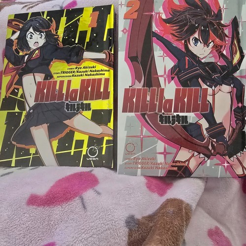 Kill volume e 2 - kill,