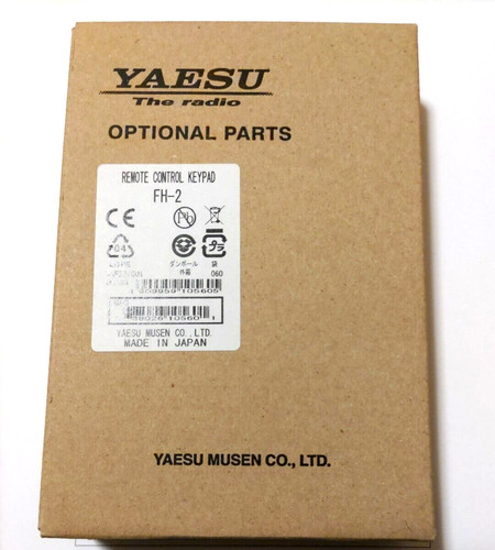 Tastiera telecomando yaesu - tastiera,