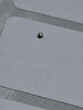 Seiko 022760 Screw For 6105