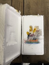 I Simpson Misavventures Of