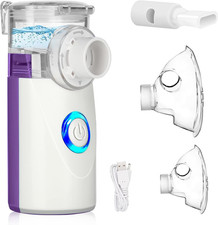 Aerosol Portatile per Adulti E