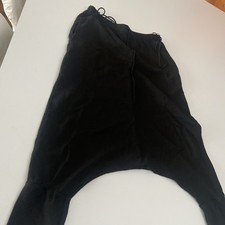 Pantaloni stile