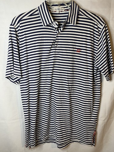 Polo uomo blu - , calva