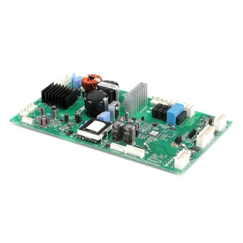 Pcb principale frigorifero - , lg
