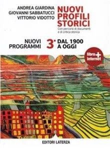 Nuovi profili storici - profili, 3