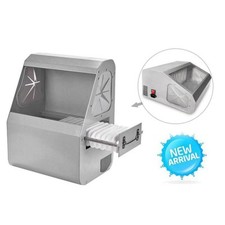 Estrattore raccogli polvere