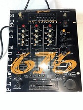 Mixer preamplificatore stereo