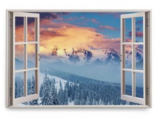 Quadro da parete 120 x 80 cm