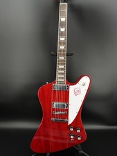 Chitarra Elettrica Colore Rosso Metallizzato Palissandro Tastiera Tremolo Bridge 6 Corde