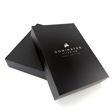 First Edition CORSAIR