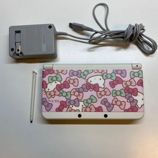 Console New Nintendo 3DS con