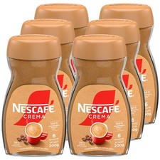 Nescafé classic crema - classic,