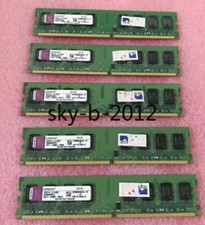 1 PZ Kingston KVR800D2N6/2G