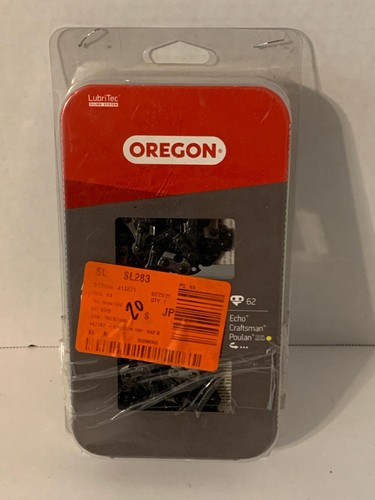 Oregon s62 pollici catena - 18,