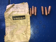 GUIDE VALVOLE MERCEDES 200 300 G W460 W126 W123 280 CE COUPE' 280 E 1100503424