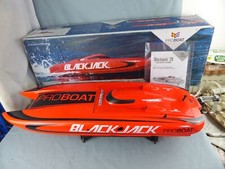 Bateau RC PROBOAT BLACKJACK 29