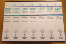 CODICE CIVILE ANNOTATO CON LA DOTTRINA E LA GIURISPRUDENZA - PERLINGIERI - 1991