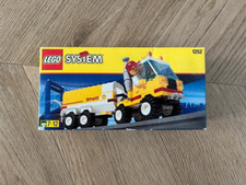 LEGO System 1252 Shell Camion