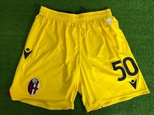 Pantaloncini Short 50 CAMBIASO