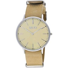 Orologio Uomo LIU JO Luxury