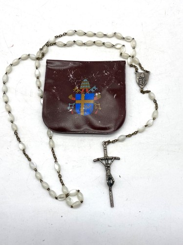 Rosario santo papa giovanni - santo,