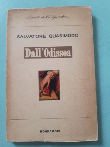Salvatore quasimodo - salvatore,