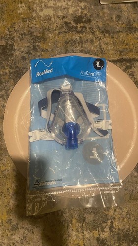 Acucare f10 hospital maschera - acucare,