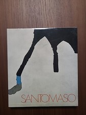 SANTOMASO CATALOGUE RAISSONNE'