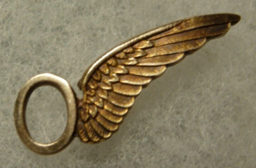 Ww2 mezza ala osservatore rcaf - mezza,